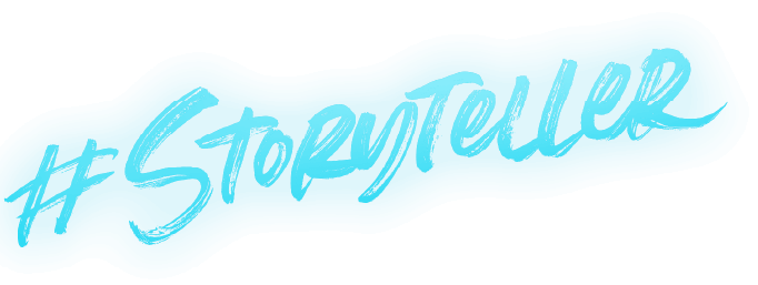 Storyteller