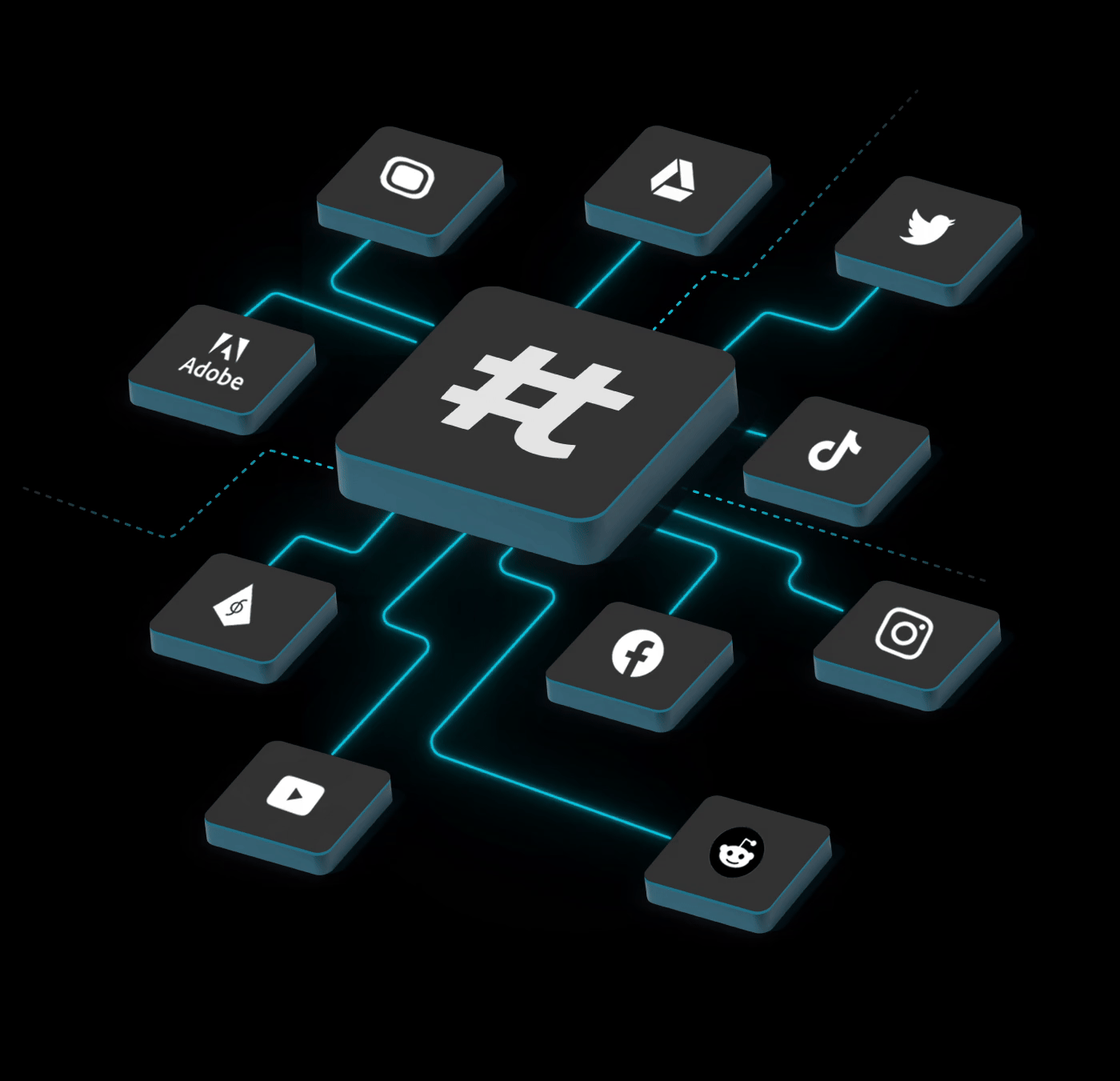 Tagboard announces App Marketplace at NBA Launchpad; creates codeless