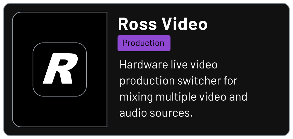 am-ross