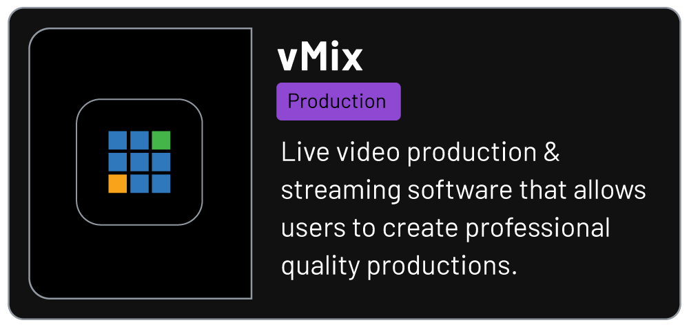 am-vmix