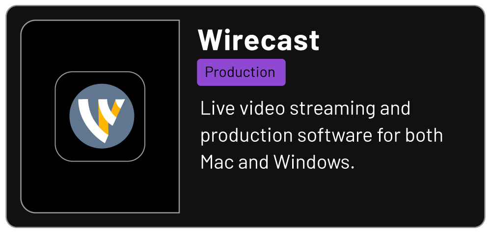 am-wirecast