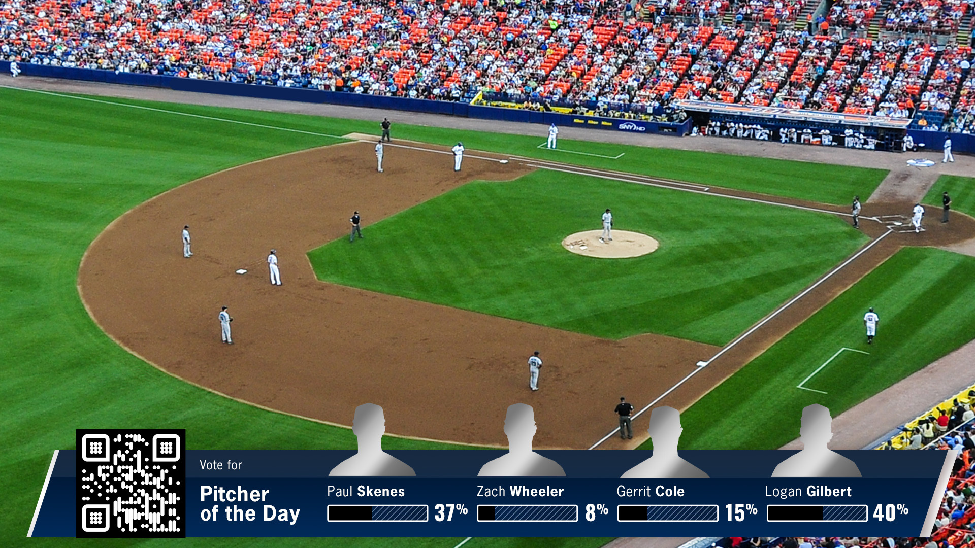 Interactive AltCasts