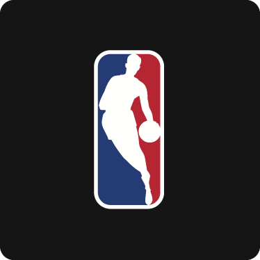 NBA Logo