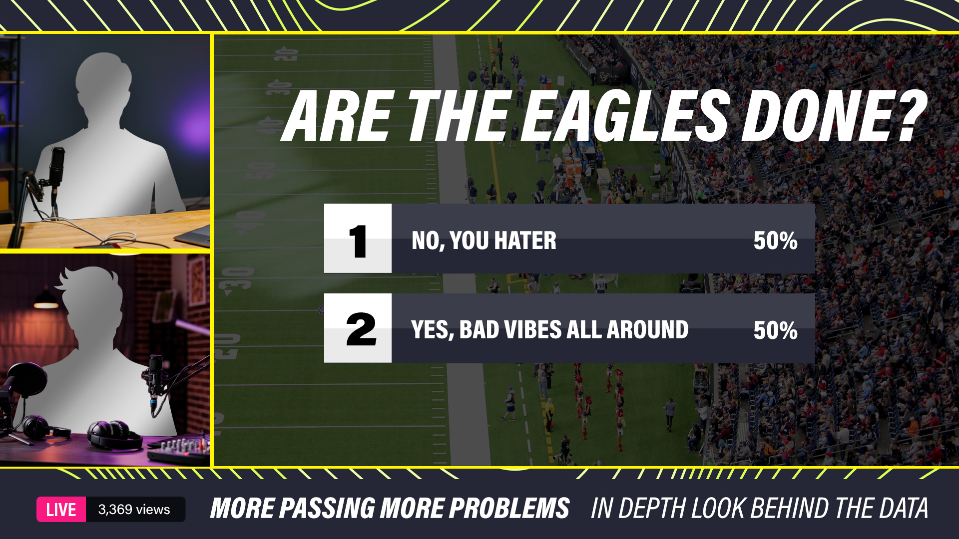 Video Podcast Example