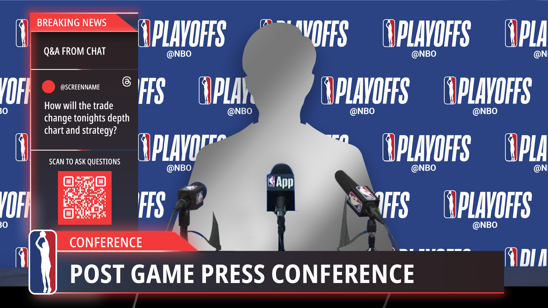 Press Conferences