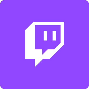 Twitch (1) Twitch Logo