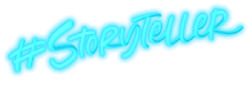 Storyteller