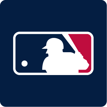 MLB Logo