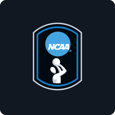 NCAA MBB Logo