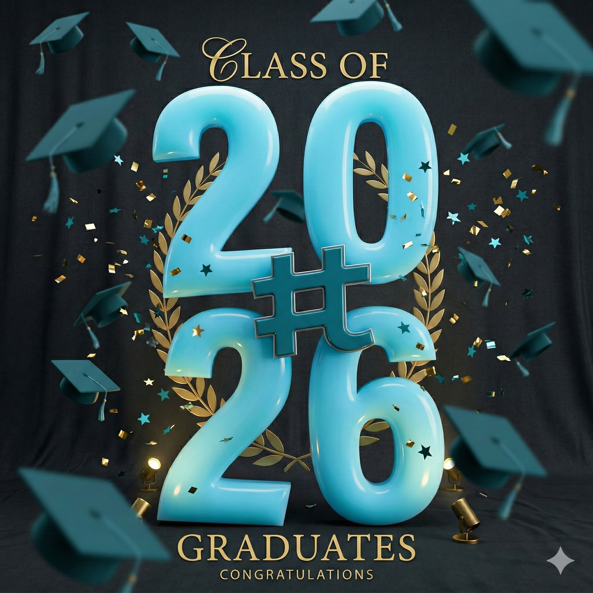 College Commencement