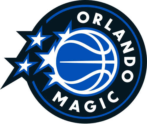 Orlando Magic Logo