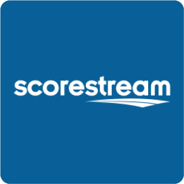 ScoreStream Logo