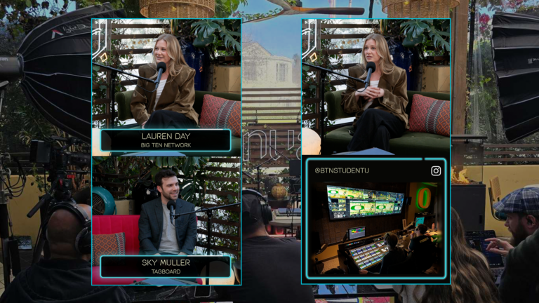 Lauren Day on Storyteller