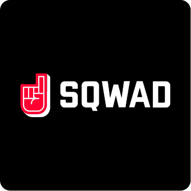 SQWAD Logo
