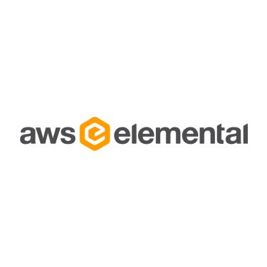 AWS Elemental Logo
