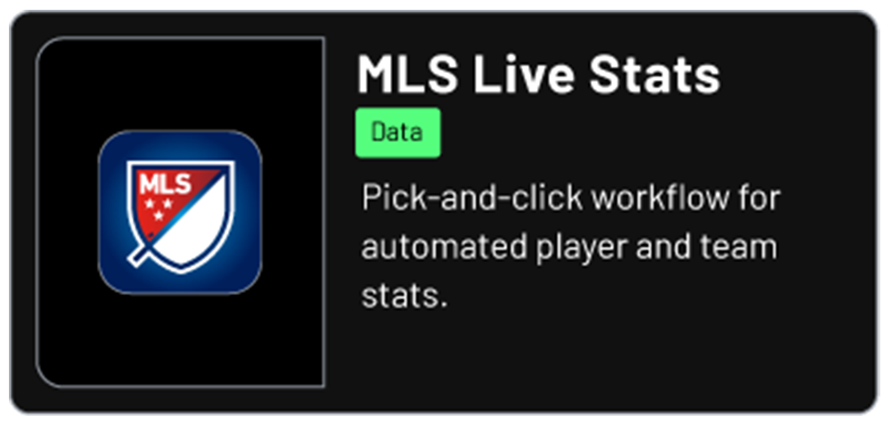 MLSAppMarketplaceCard MLS App Marketplace Card for Live Data Integration