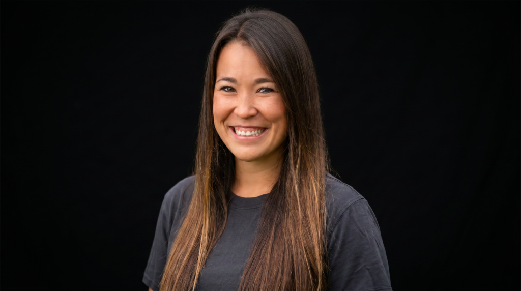Head of Chief Product Officer at Tagboard Christine Chalk