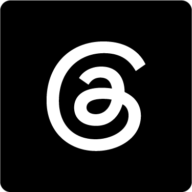 threads-page Threads logo on Tagboard App Marketplace