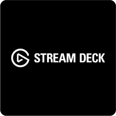 Elgato Stream Deck logo