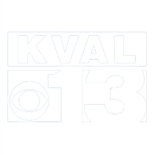 KVAL-TV Logo